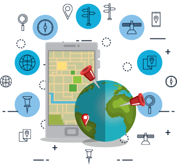 Geospatial Data Annotation Services